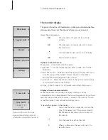 Preview for 8 page of Bang & Olufsen BeoCom 4 User Manual