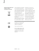 Preview for 74 page of Bang & Olufsen BEOCOM 5 Manual