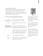 Preview for 7 page of Bang & Olufsen BeoCom 6000 Manual