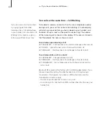 Предварительный просмотр 40 страницы Bang & Olufsen BeoCom 6000 Manual