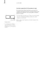 Preview for 8 page of Bang & Olufsen BeoCom 6000 User Manual