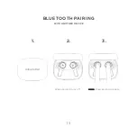 Предварительный просмотр 13 страницы Bang & Olufsen Beocom EX Quick Start Manual