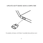 Предварительный просмотр 16 страницы Bang & Olufsen Beocom EX Quick Start Manual