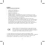 Preview for 7 page of Bang & Olufsen Beocom Link C Quick Start Manual