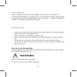 Preview for 12 page of Bang & Olufsen Beocom Link C Quick Start Manual