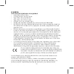 Preview for 16 page of Bang & Olufsen Beocom Link C Quick Start Manual