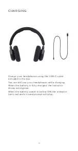 Preview for 11 page of Bang & Olufsen BEOCOM PORTAL User Manual