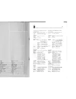 Preview for 2 page of Bang & Olufsen Beocord 1200 Service Manual