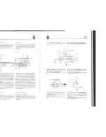 Предварительный просмотр 26 страницы Bang & Olufsen Beocord 1200 Service Manual