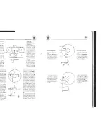 Предварительный просмотр 30 страницы Bang & Olufsen Beocord 1200 Service Manual