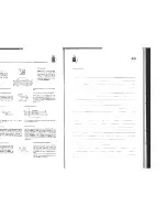 Предварительный просмотр 35 страницы Bang & Olufsen Beocord 1200 Service Manual