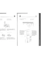 Предварительный просмотр 36 страницы Bang & Olufsen Beocord 1200 Service Manual