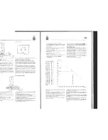 Предварительный просмотр 38 страницы Bang & Olufsen Beocord 1200 Service Manual