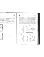 Preview for 40 page of Bang & Olufsen Beocord 1200 Service Manual