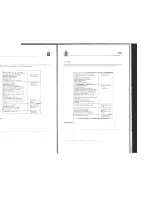 Предварительный просмотр 41 страницы Bang & Olufsen Beocord 1200 Service Manual