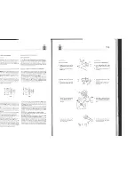 Preview for 42 page of Bang & Olufsen Beocord 1200 Service Manual