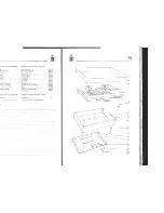 Предварительный просмотр 44 страницы Bang & Olufsen Beocord 1200 Service Manual