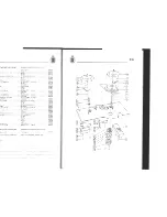 Preview for 54 page of Bang & Olufsen Beocord 1200 Service Manual