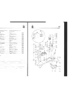 Предварительный просмотр 56 страницы Bang & Olufsen Beocord 1200 Service Manual