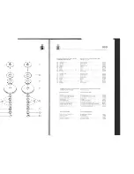 Предварительный просмотр 57 страницы Bang & Olufsen Beocord 1200 Service Manual