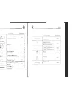 Предварительный просмотр 58 страницы Bang & Olufsen Beocord 1200 Service Manual