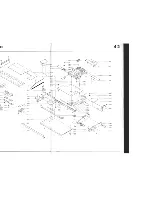 Предварительный просмотр 9 страницы Bang & Olufsen BEOCORD 1500 Service Manual