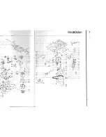 Предварительный просмотр 10 страницы Bang & Olufsen BEOCORD 1500 Service Manual