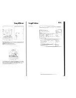 Preview for 14 page of Bang & Olufsen BEOCORD 1500 Service Manual