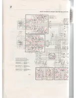 Preview for 9 page of Bang & Olufsen Beocord 1800 Service Manual