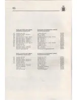 Preview for 19 page of Bang & Olufsen Beocord 1800 Service Manual
