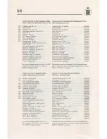 Preview for 31 page of Bang & Olufsen Beocord 1800 Service Manual