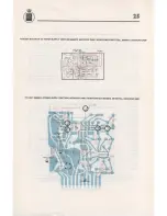 Preview for 32 page of Bang & Olufsen Beocord 1800 Service Manual