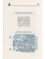 Предварительный просмотр 35 страницы Bang & Olufsen Beocord 1800 Service Manual