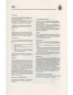 Предварительный просмотр 37 страницы Bang & Olufsen Beocord 1800 Service Manual