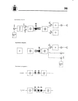 Предварительный просмотр 43 страницы Bang & Olufsen Beocord 1800 Service Manual