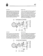 Предварительный просмотр 54 страницы Bang & Olufsen Beocord 1800 Service Manual