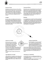 Preview for 56 page of Bang & Olufsen Beocord 1800 Service Manual