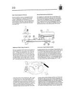 Предварительный просмотр 57 страницы Bang & Olufsen Beocord 1800 Service Manual