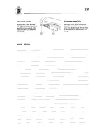 Preview for 60 page of Bang & Olufsen Beocord 1800 Service Manual