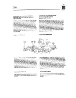 Предварительный просмотр 61 страницы Bang & Olufsen Beocord 1800 Service Manual