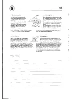 Preview for 68 page of Bang & Olufsen Beocord 1800 Service Manual