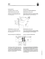 Предварительный просмотр 69 страницы Bang & Olufsen Beocord 1800 Service Manual