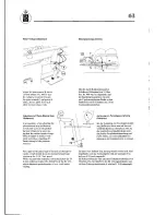 Preview for 70 page of Bang & Olufsen Beocord 1800 Service Manual
