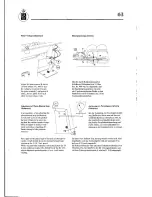 Предварительный просмотр 70 страницы Bang & Olufsen Beocord 1800 Service Manual