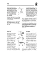 Предварительный просмотр 73 страницы Bang & Olufsen Beocord 1800 Service Manual