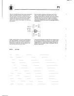 Предварительный просмотр 78 страницы Bang & Olufsen Beocord 1800 Service Manual