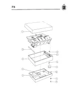 Preview for 83 page of Bang & Olufsen Beocord 1800 Service Manual