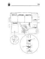 Предварительный просмотр 85 страницы Bang & Olufsen Beocord 1800 Service Manual