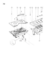 Preview for 86 page of Bang & Olufsen Beocord 1800 Service Manual