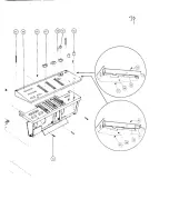 Предварительный просмотр 87 страницы Bang & Olufsen Beocord 1800 Service Manual